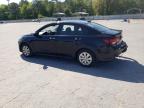 2019 Kia Rio S за продажба в Savannah, GA - Rear End