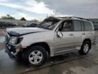 2000 Toyota Land Cruiser  na sprzedaż w Littleton, CO - Rollover