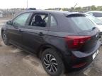 2024 VOLKSWAGEN POLO 1.0 TSI LIFE 5DR DSG for sale at Copart WOLVERHAMPTON