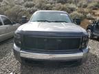 2007 Chevrolet Silverado K1500 Crew Cab de vânzare în Reno, NV - Rear End