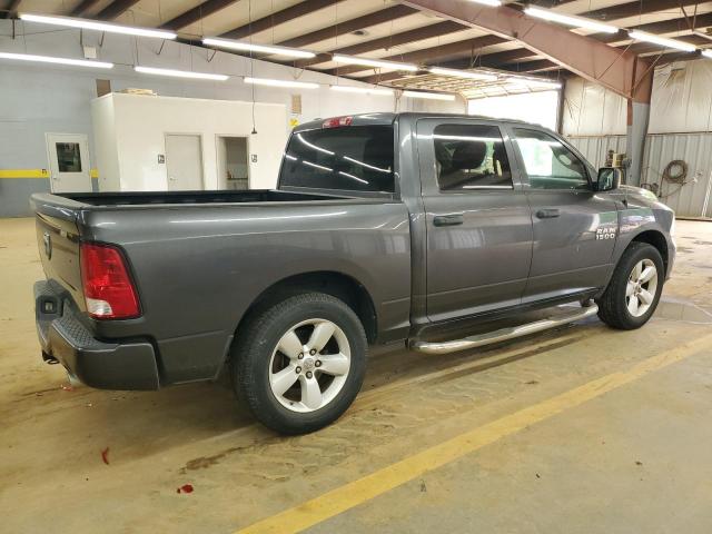  RAM 1500 2015 Серый