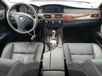 2008 BMW 528 I for sale at Copart CA - SACRAMENTO