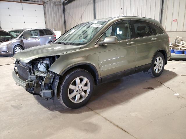 2008 Honda Cr-V Exl