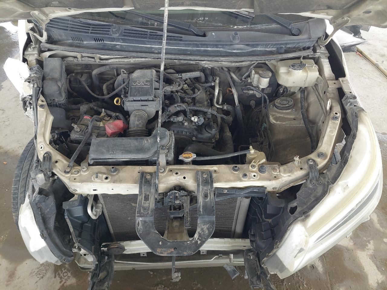 MHKEF8BF3KK002990 - 2019 Toyota Rush - #undefined