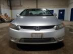 2008 Honda Civic Lx for Sale in Glassboro, NJ - Side