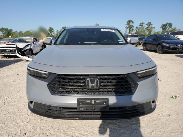  HONDA ACCORD 2024 Szary