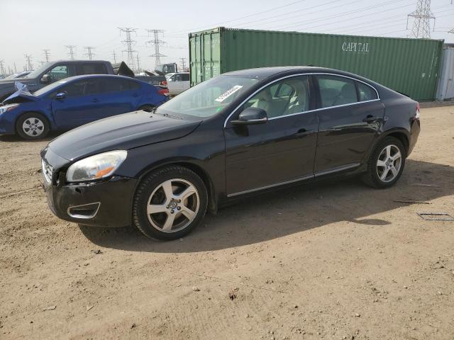 2012 Volvo S60 T5