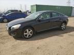2012 Volvo S60 T5 en Venta en Elgin, IL - Rear End