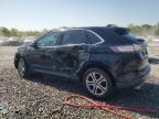 2018 Ford Edge Titanium en Venta en Hueytown, AL - Side