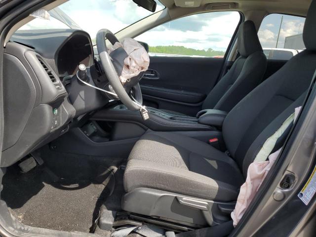  HONDA HR-V 2022 Сірий
