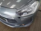 2012 CITROEN DS5 DSPORT for sale at Copart EAST KILBRIDE