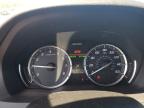 2016 Acura Mdx Advance للبيع في Memphis، TN - Side