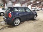 2013 Mini Cooper S Countryman იყიდება Lansing-ში, MI - Front End