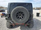 2016 Jeep Wrangler Sport за продажба в Barberton, OH - Rollover