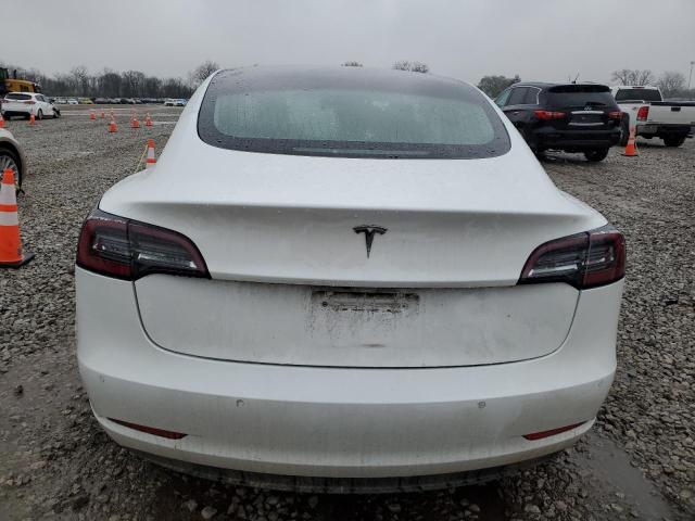  TESLA MODEL 3 2020 Biały