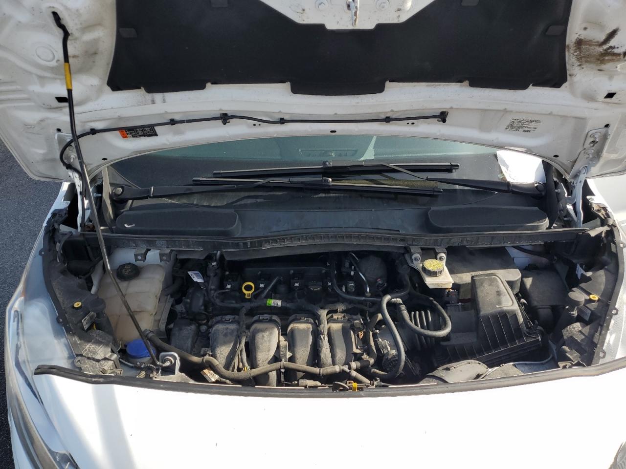 2019 Ford Transit Connect Xlt VIN: NM0GE9F23K1390003 Lot: 55032795