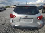 2017 Nissan Pathfinder S   for Sale in Hueytown, AL - Side