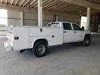 2017 Gmc Sierra C3500 na sprzedaż w New Orleans, LA - Rear End