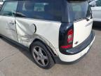 2009 MINI COOPER AUT for sale at Copart NEWBURY