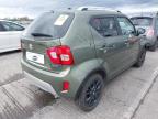 2024 SUZUKI IGNIS SZ-T for sale at Copart CHESTER