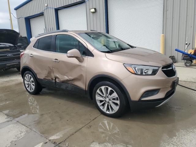  BUICK ENCORE 2019 Золотой