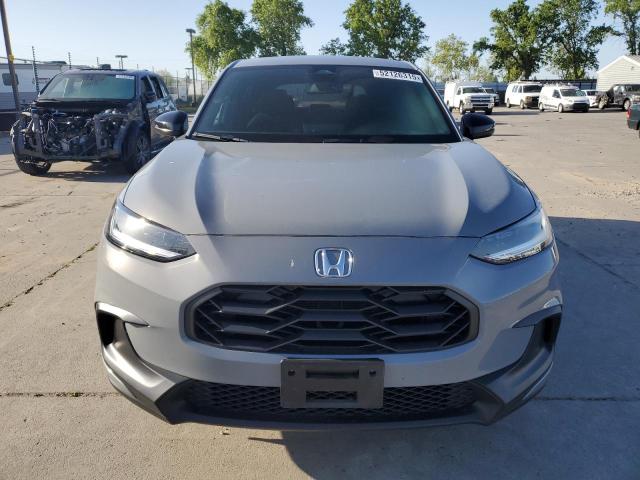  HONDA HR-V 2024 Gray