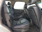 2009 Chevrolet Tahoe K1500 Ltz en Venta en Littleton, CO - Front End