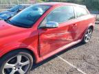 2010 VOLVO C30 R-DESI for sale at Copart SANDTOFT
