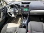 2014 Subaru Forester 2.5I Touring na sprzedaż w New Britain, CT - Front End