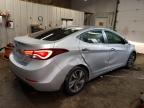 2014 Hyundai Elantra Se de vânzare în Lyman, ME - Side