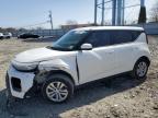 2020 Kia Soul Lx zu verkaufen in Windsor, NJ - Front End
