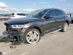 2019 Audi Q5 Premium Plus for Sale in Grand Prairie, TX - Front End
