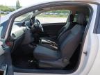 2011 VAUXHALL CORSA EXCI for sale at Copart WISBECH