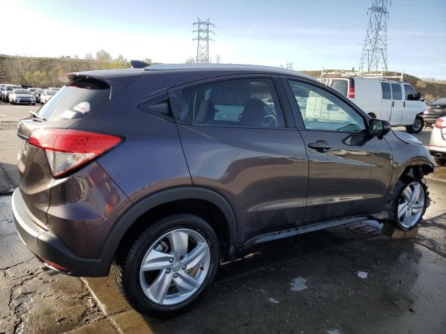  HONDA HR-V 2019 Brązowy