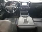 2016 Chevrolet Silverado K2500 Heavy Duty Ltz zu verkaufen in Kansas City, KS - Side