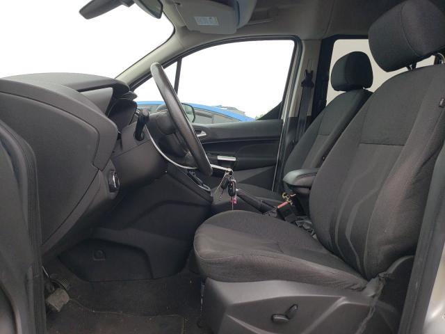  FORD TRANSIT 2018 Білий