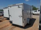 2023 Look Enclosed Cargo Trailer for Sale in Oklahoma City, OK - Hail