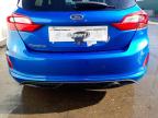 2019 FORD FIESTA ST- for sale at Copart SANDTOFT