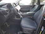 2022 Hyundai Santa Fe Sel продається в Windsor, NJ - Front End