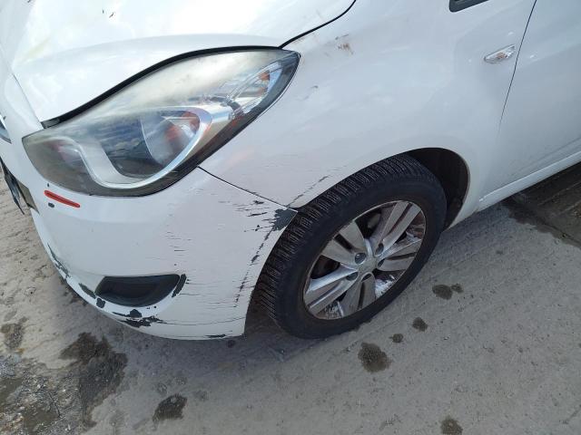 2013 HYUNDAI IX20 ACTIV