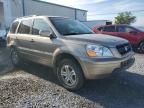 2004 Honda Pilot Exl de vânzare în Riverview, FL - Rear End