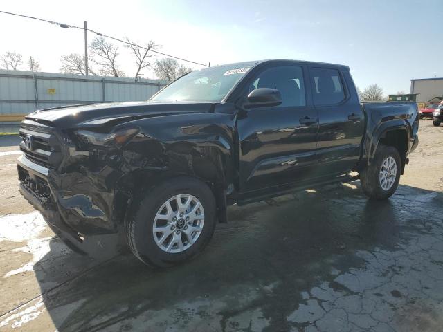 2024 Toyota Tacoma Double Cab