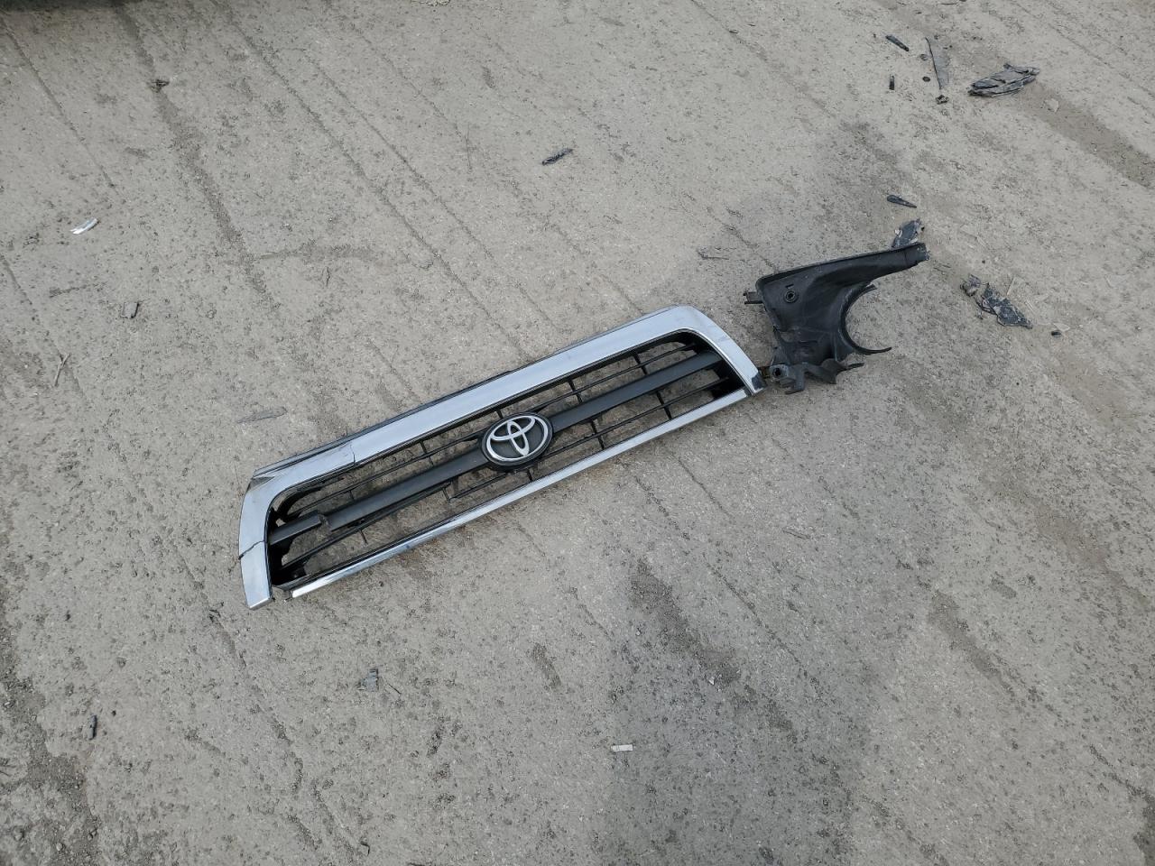 1996 Toyota 4Runner Sr5 VIN: JT3GN86RXT0003713 Lot: 52396935