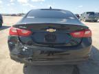 2018 Chevrolet Malibu Lt იყიდება Wilmer-ში, TX - Front End