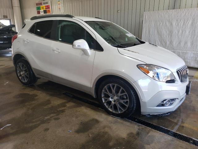  BUICK ENCORE 2016 Biały