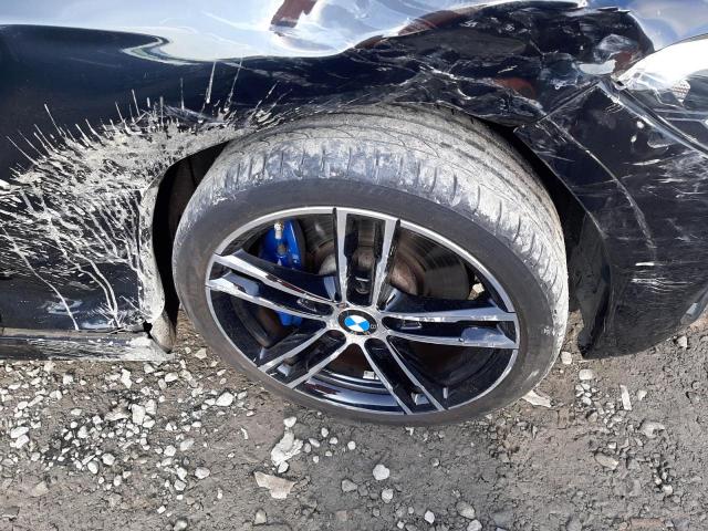 2017 BMW 118I M SPO