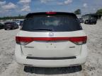 2015 Honda Odyssey Touring на продаже в Loganville, GA - Front End