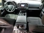 2019 Ford F150 Supercrew en Venta en Indianapolis, IN - Front End