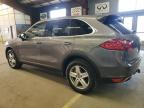 2012 Porsche Cayenne S იყიდება East Granby-ში, CT - Minor Dent/Scratches