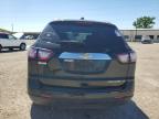 2016 Chevrolet Traverse Lt na sprzedaż w Temple, TX - Front End
